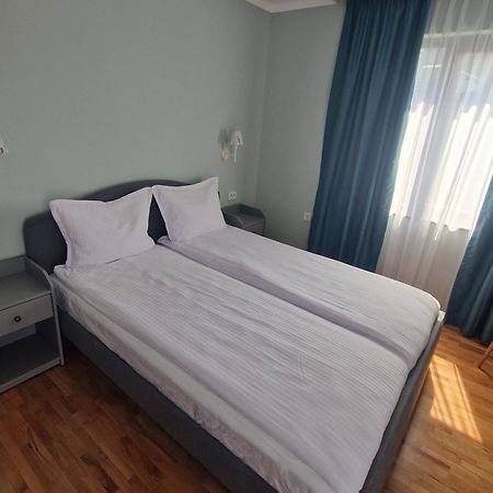 Flowers Apartments Nesebar Exteriér fotografie