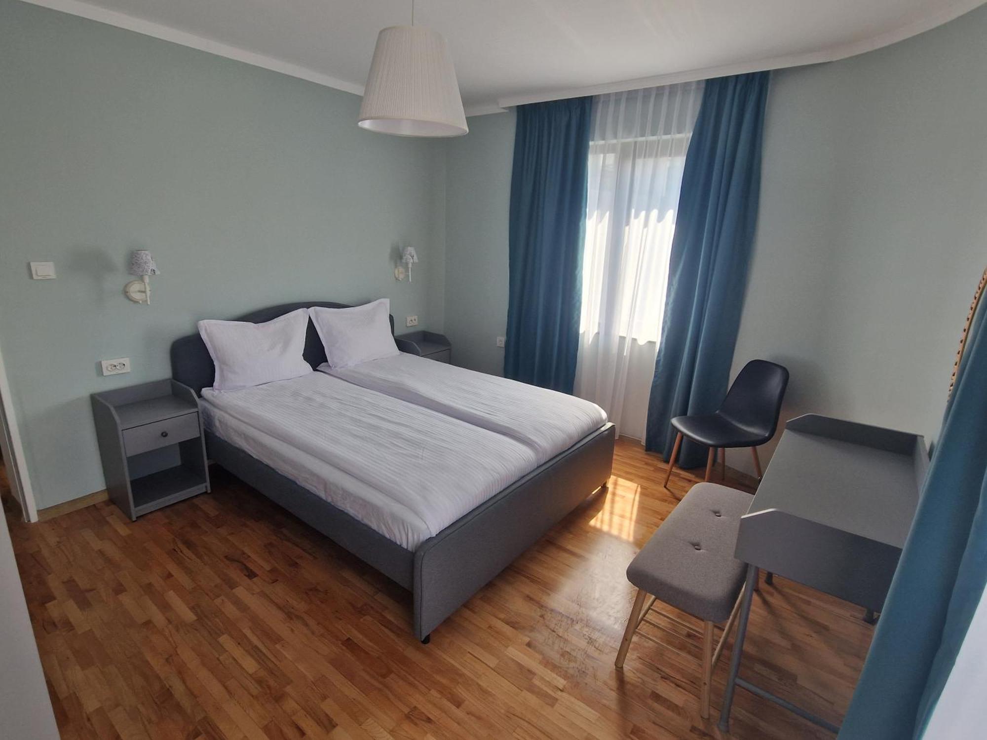 Flowers Apartments Nesebar Exteriér fotografie