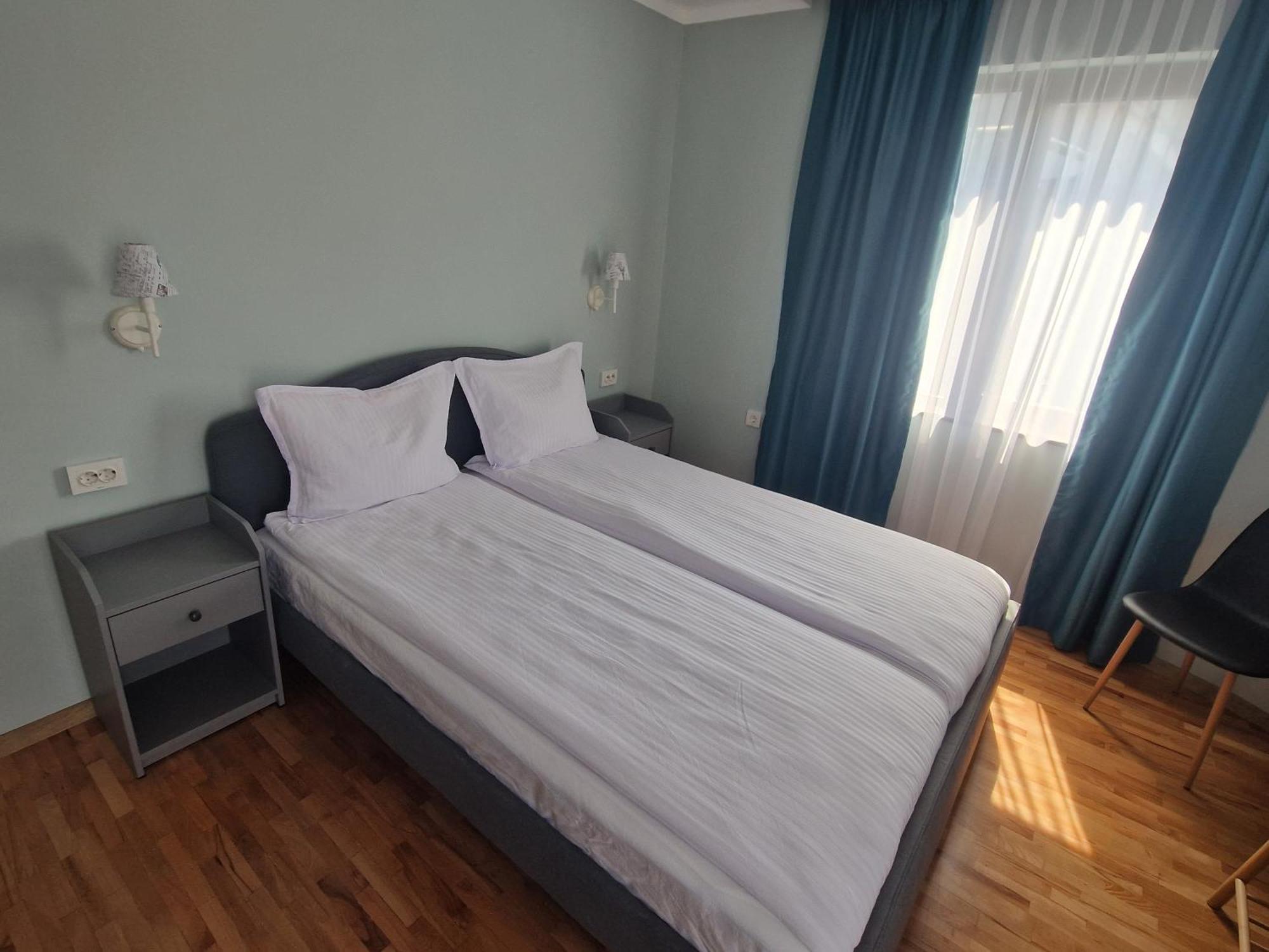 Flowers Apartments Nesebar Exteriér fotografie