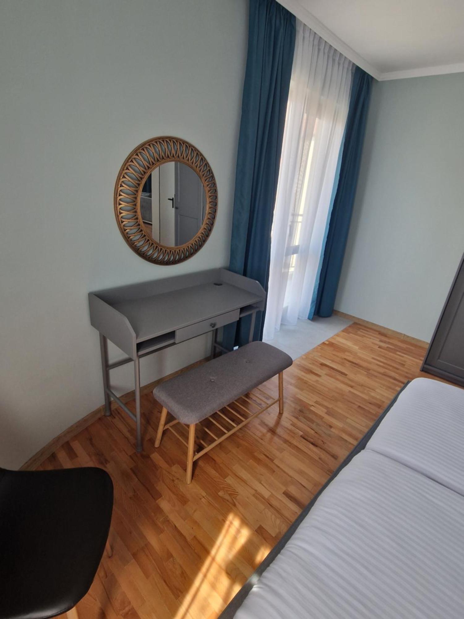 Flowers Apartments Nesebar Exteriér fotografie