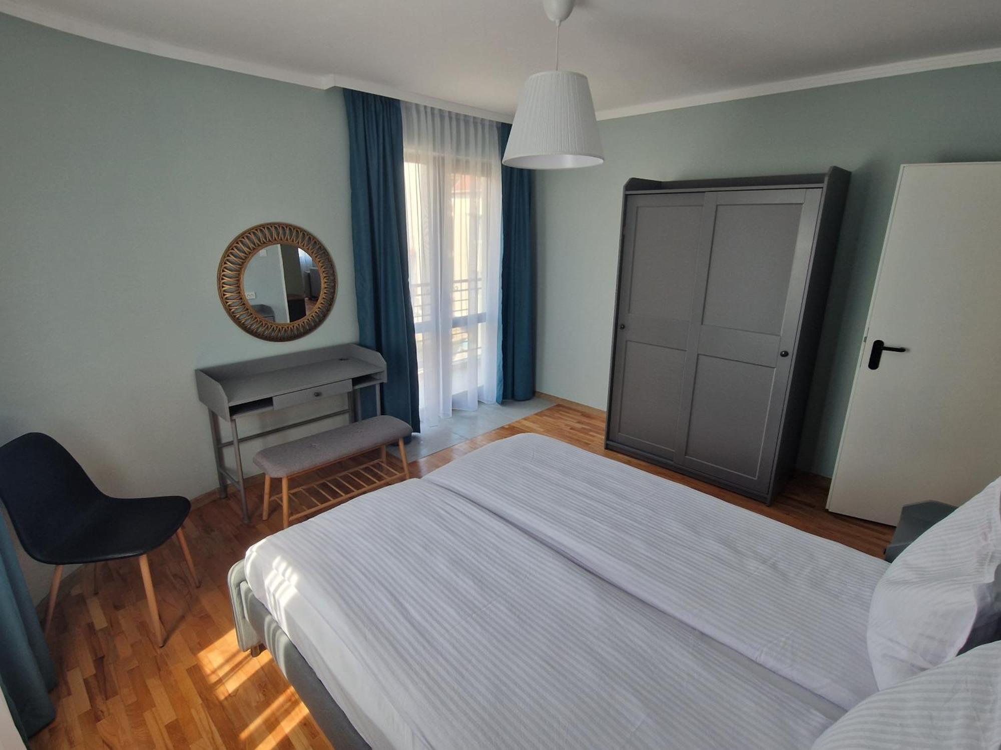 Flowers Apartments Nesebar Exteriér fotografie
