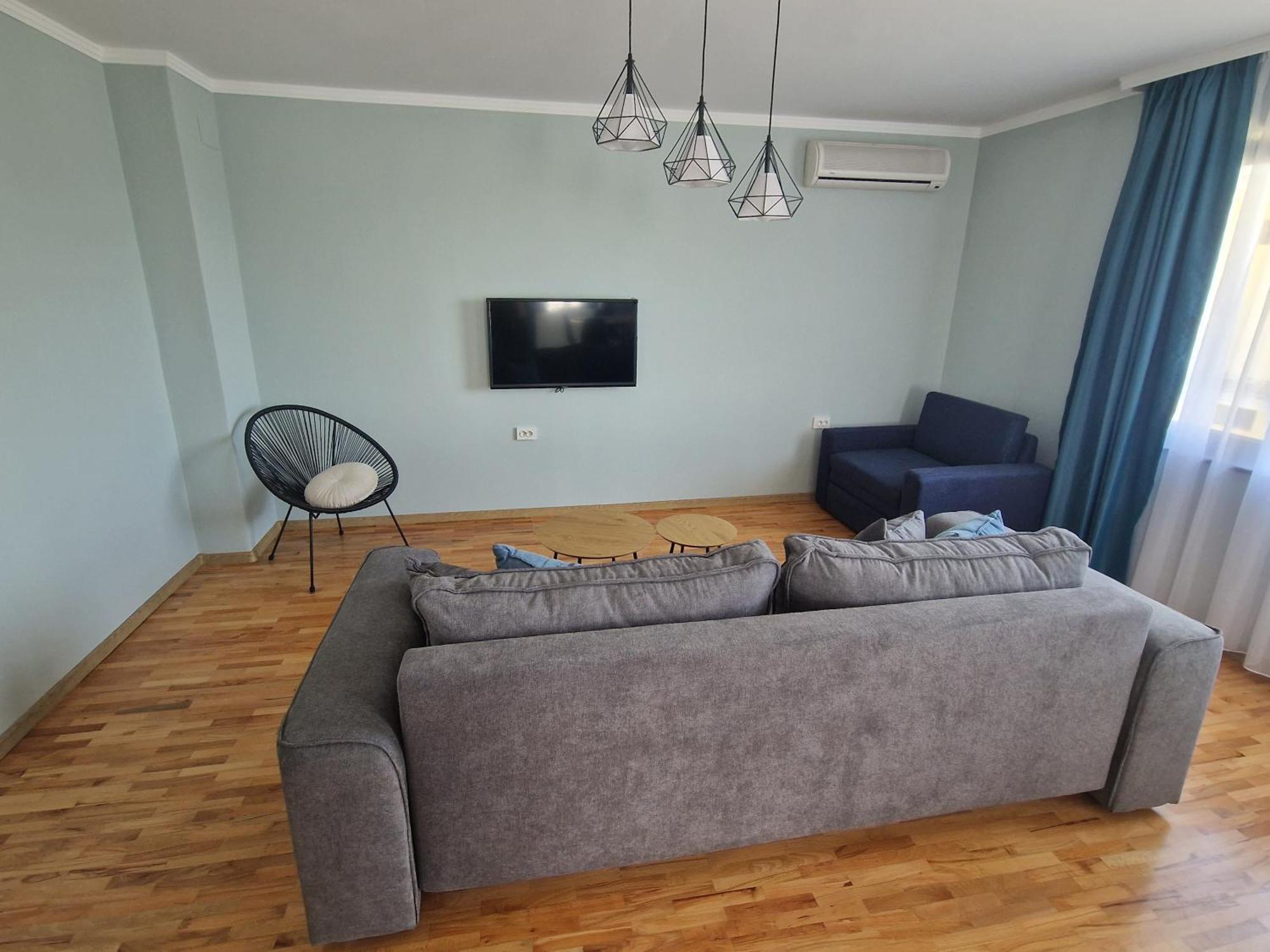 Flowers Apartments Nesebar Exteriér fotografie