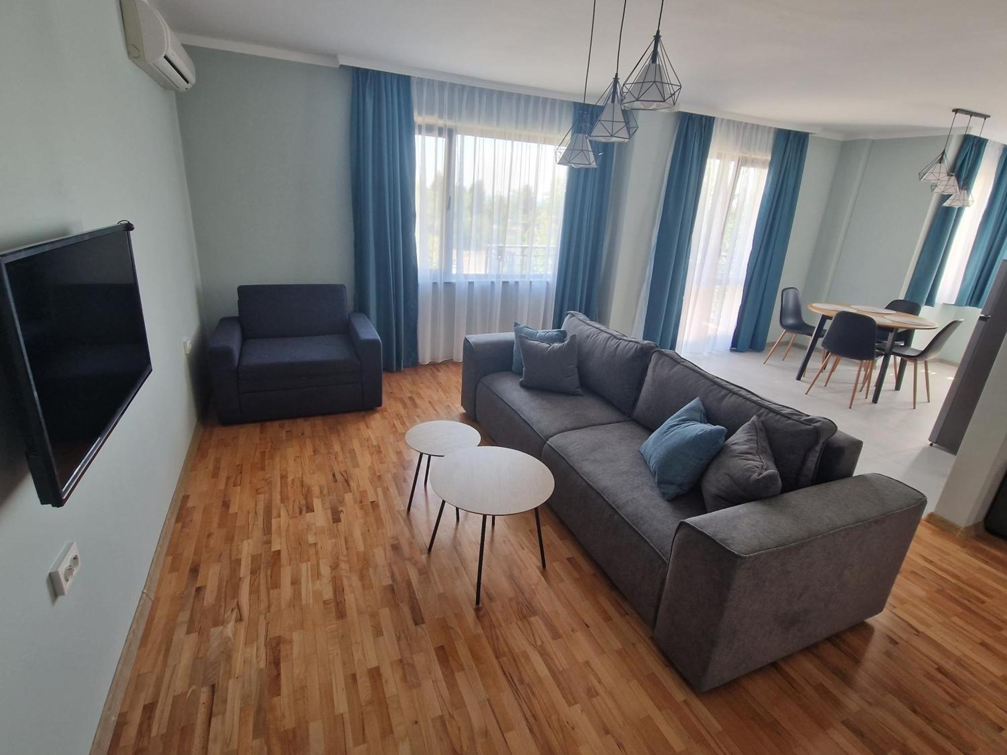 Flowers Apartments Nesebar Exteriér fotografie