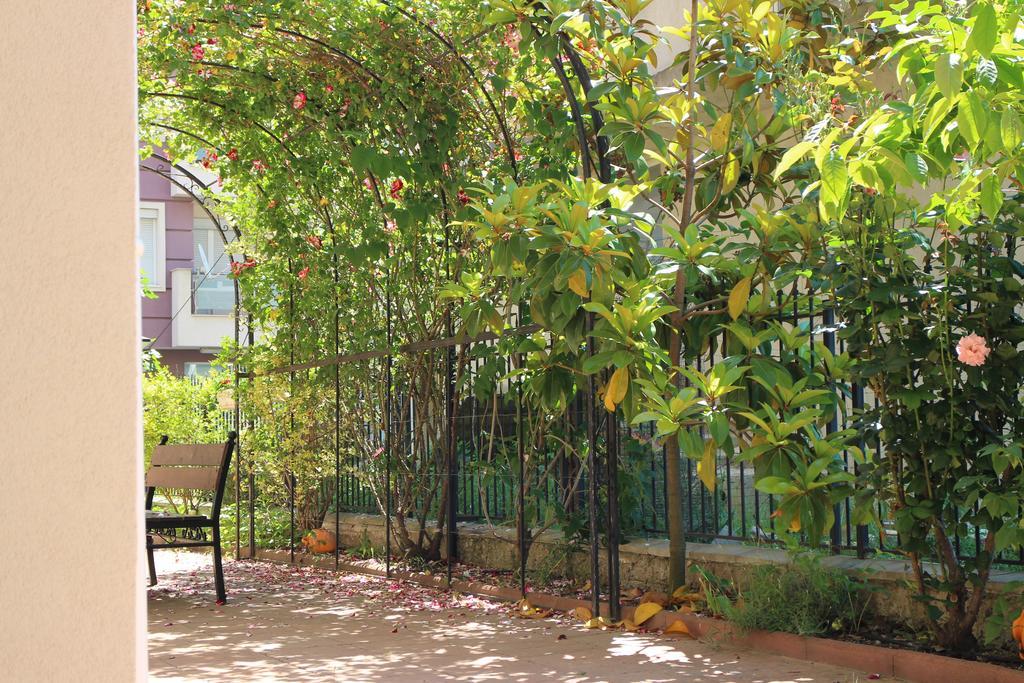 Flowers Apartments Nesebar Exteriér fotografie