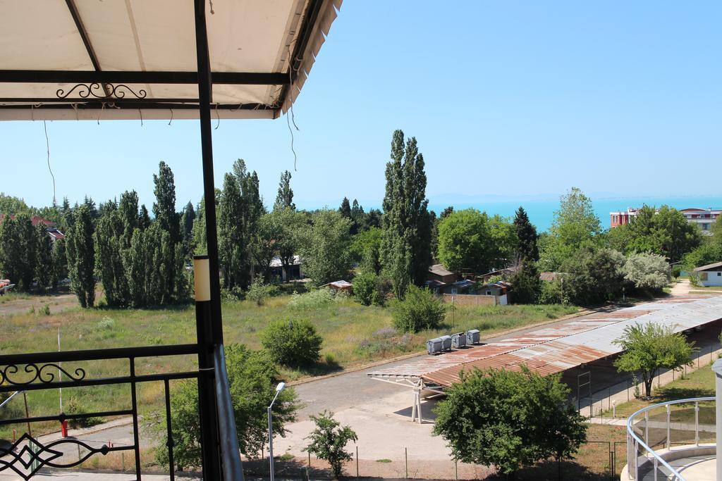 Flowers Apartments Nesebar Exteriér fotografie